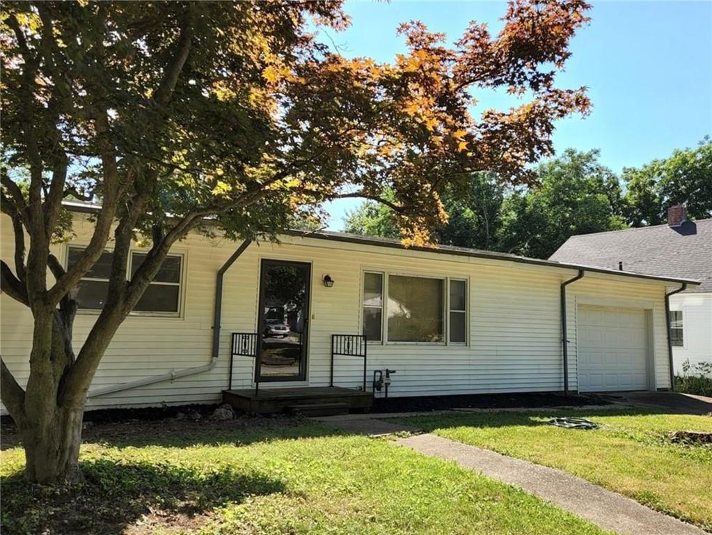 405 E Colt Street, Windsor, MO 65360