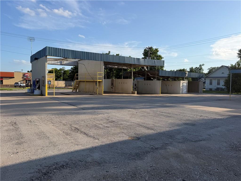 1401 N Penn Avenue, Independence, KS 67301