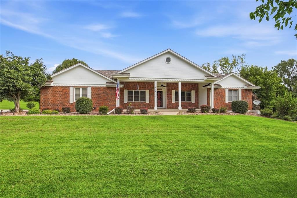 12900 NW 145th Street, Platte City, MO 64079