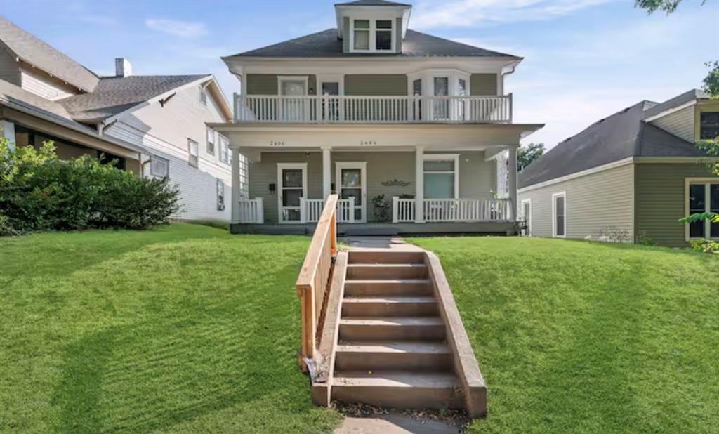 2404-6 Faraon Street, St Joseph, MO 64501