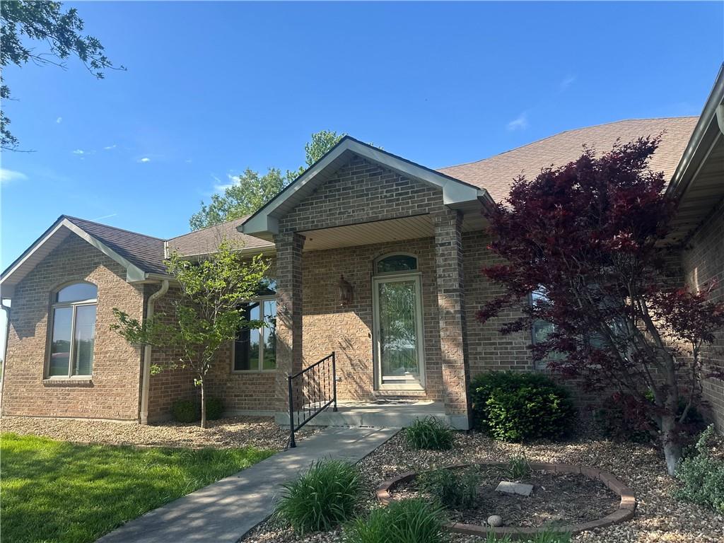 169 NE County Rd V Road, Warrensburg, MO 64093
