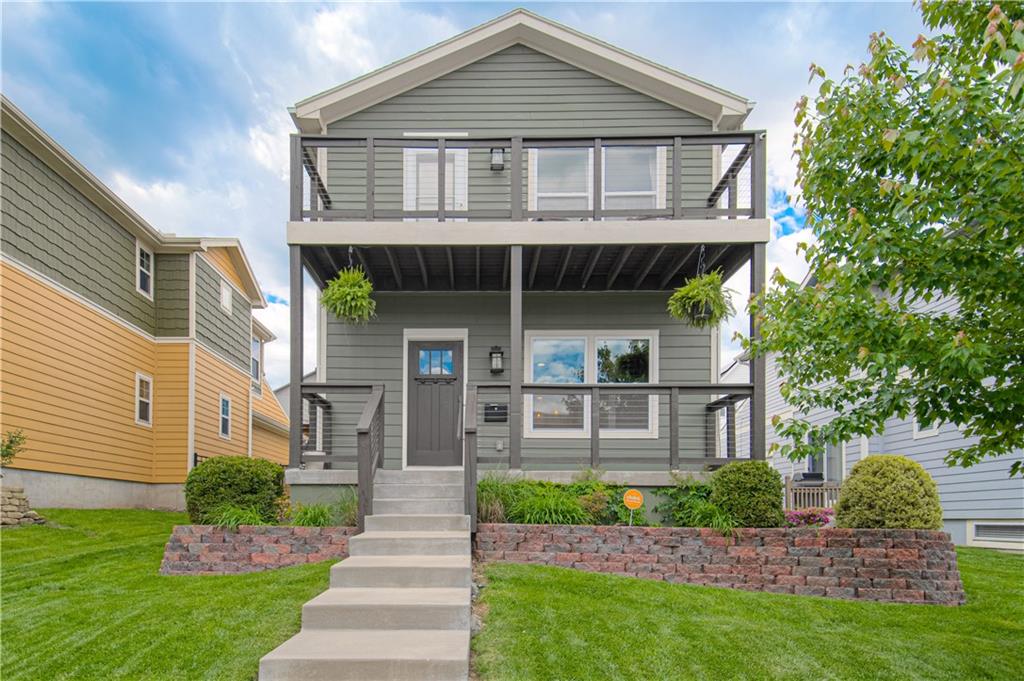 2546 Tracy Avenue, Kansas City, MO 64108