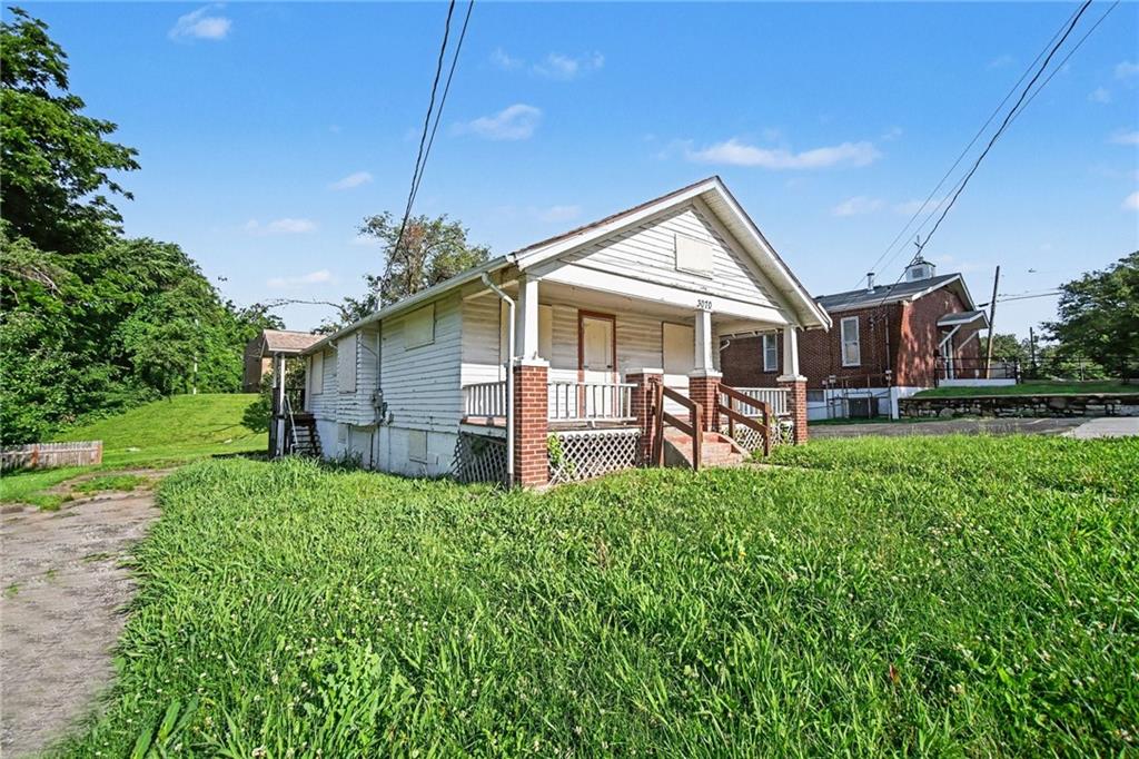 3070 N 33rd Street, Kansas City, KS 66104