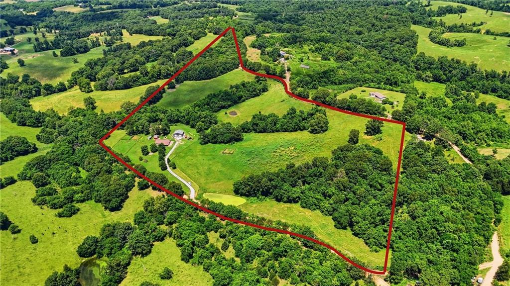 3349 Mud Springs Road, Anderson, MO 64831