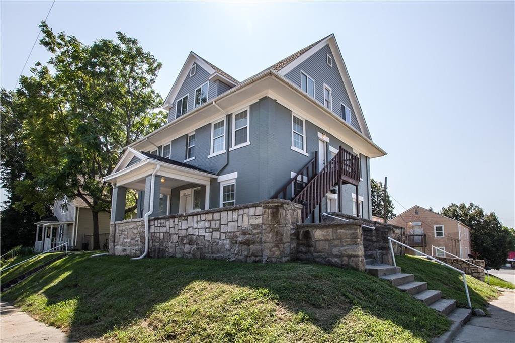 11 N Thorpe Street, Kansas City, KS 66102