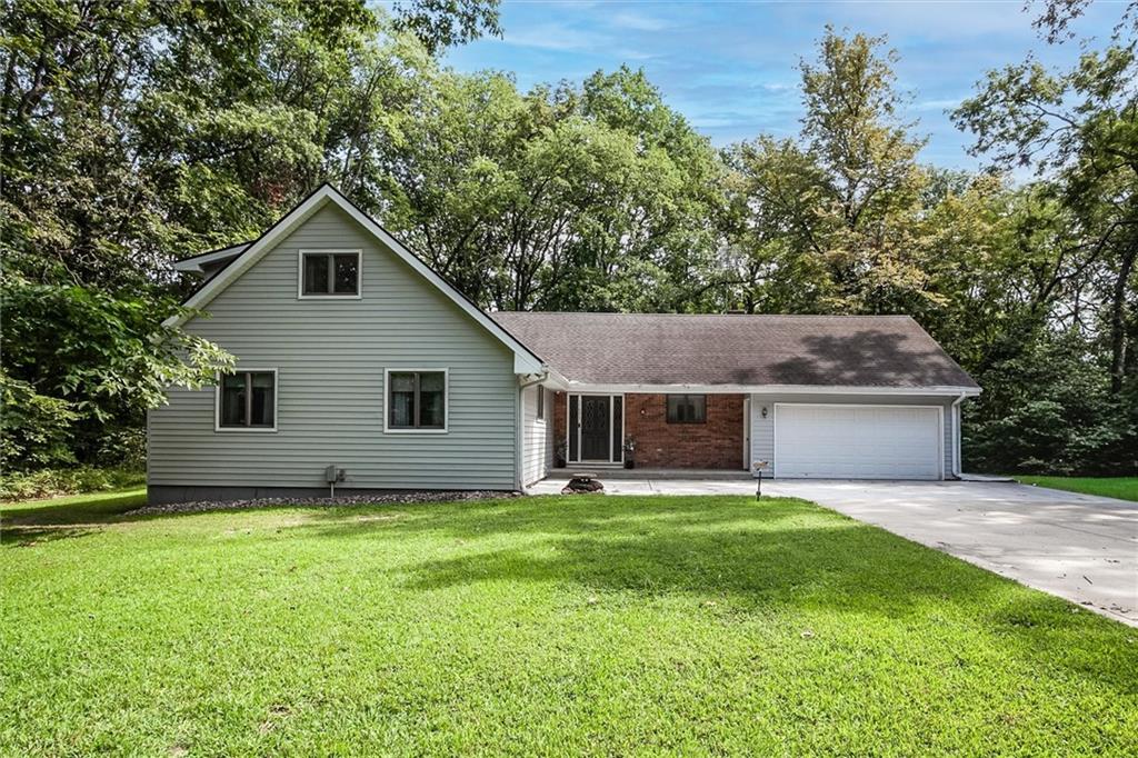 17601 River Drive, Kearney, MO 64060