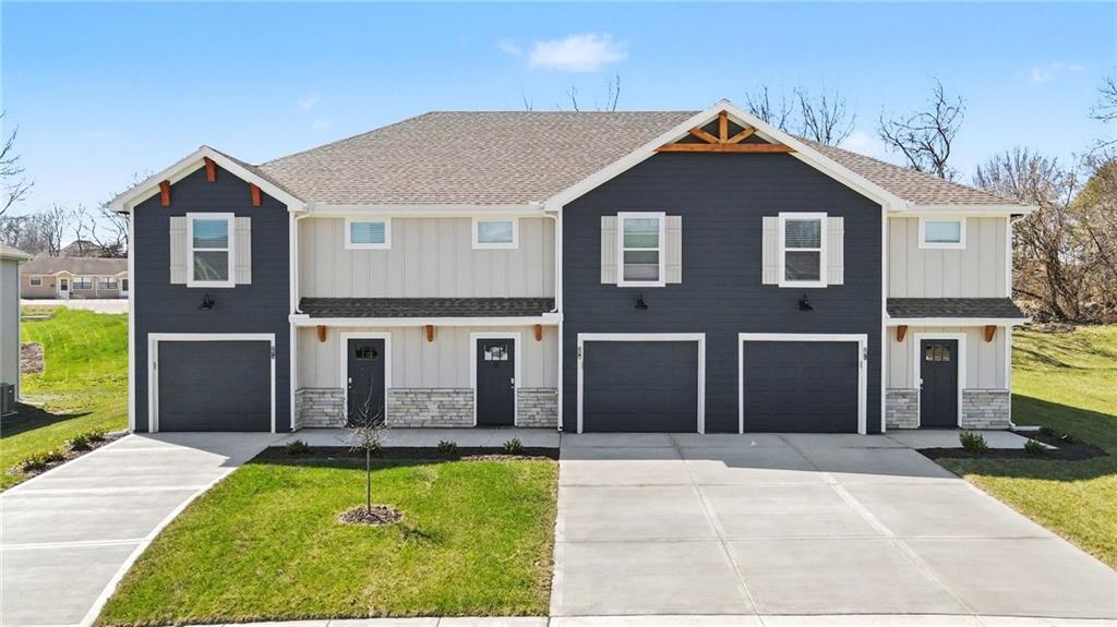 507 Pine Drive, Odessa, MO 64076