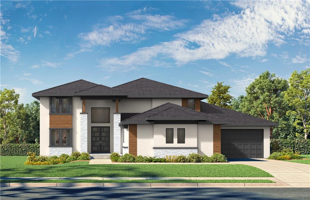 18516 Floyd Street, Overland Park, KS 66085