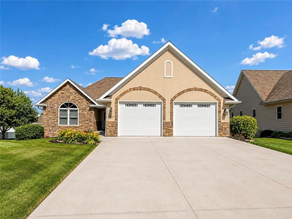 2811 Tranquility Court, Maryville, MO 64468