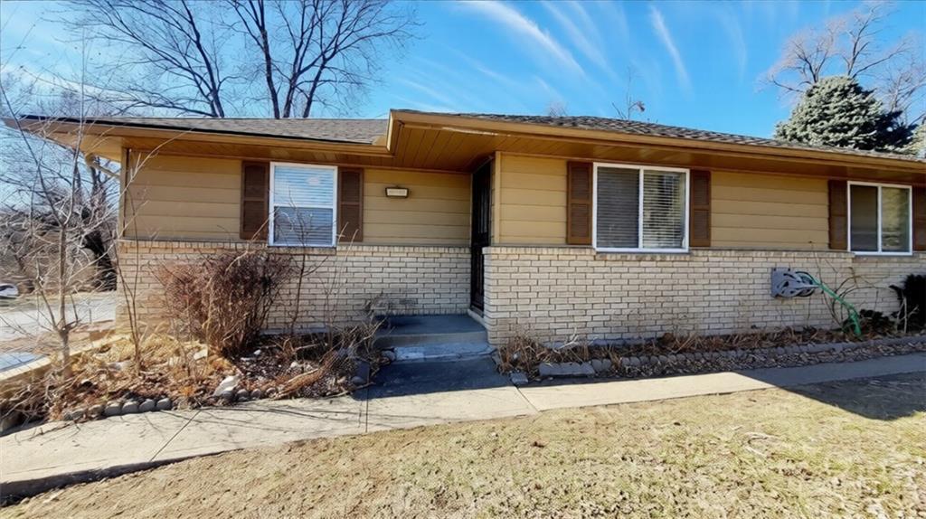 3142 N 61st Street, Kansas City, KS 66104