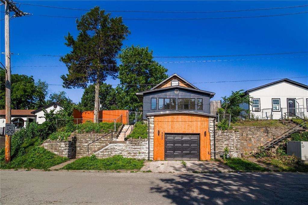 352 N 32nd Street, Kansas City, KS 66102