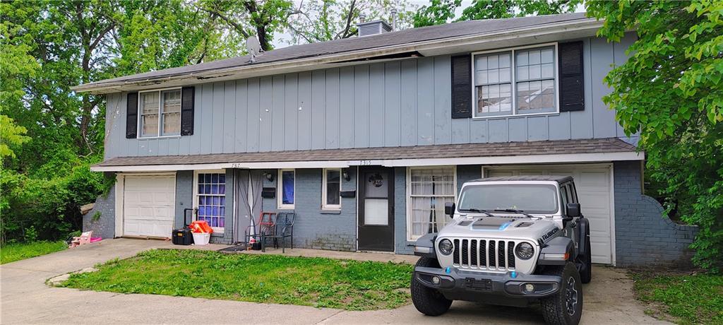 7315 Cleveland Avenue, Kansas City, MO 64132
