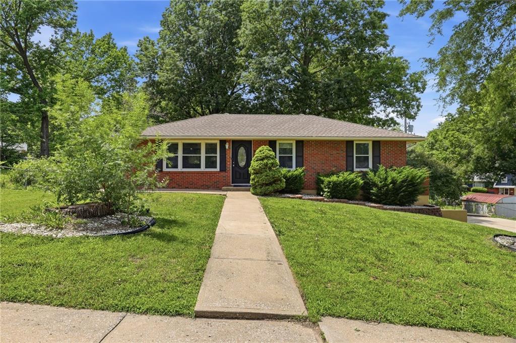8506 Maple Avenue, Kansas City, MO 64138