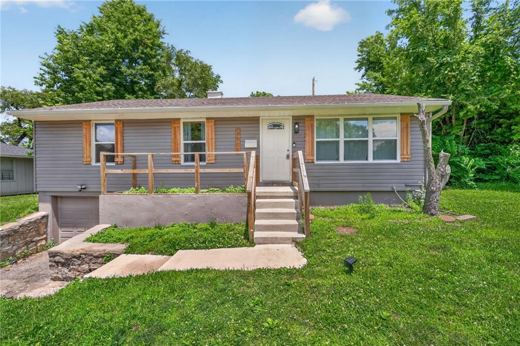 4814 Richmond Avenue, Kansas City, KS 66102