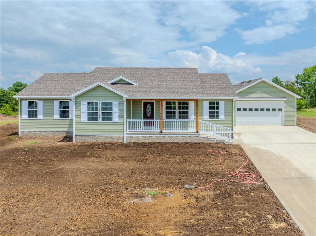 113 Westwood Drive, Gallatin, MO 64640
