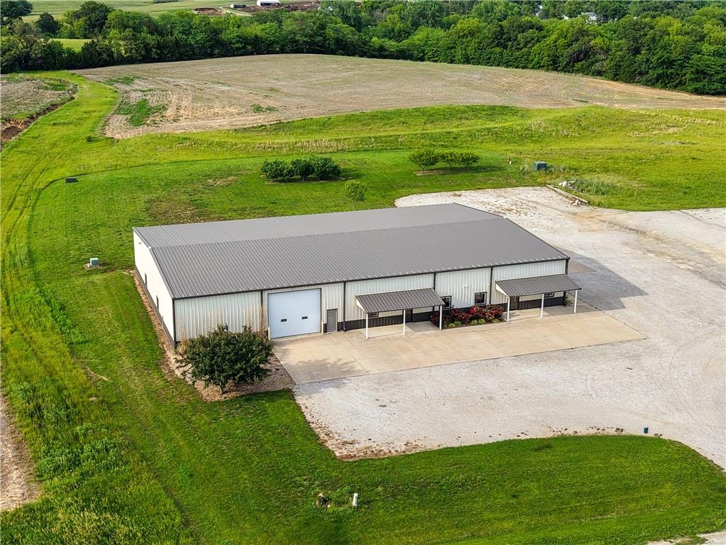 606 W 4th Street, Stanberry, MO 64489
