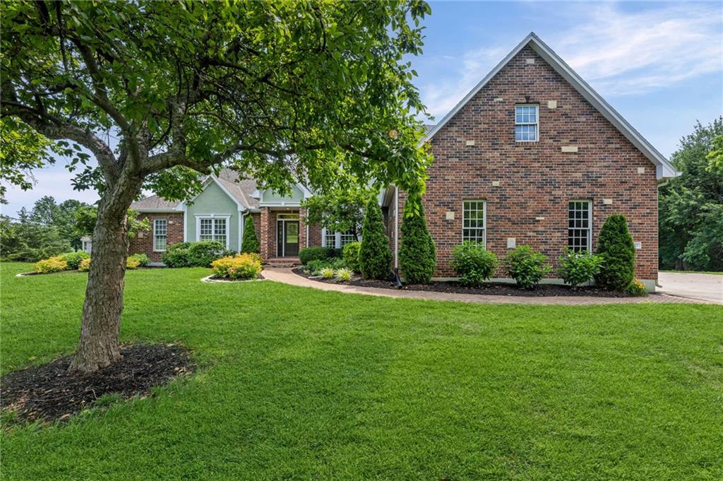 7447 Mize Road, Shawnee, KS 66227