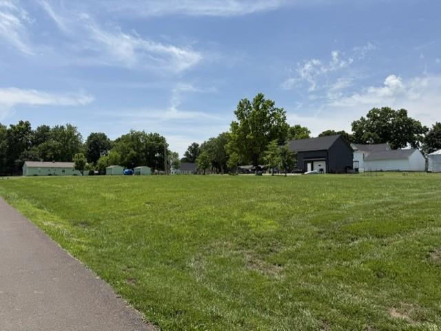 503 Jefferson Avenue, East Lynne, MO 64743