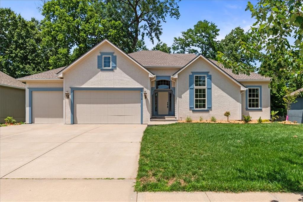 9014 N St Clair Avenue, Kansas City, MO 64154