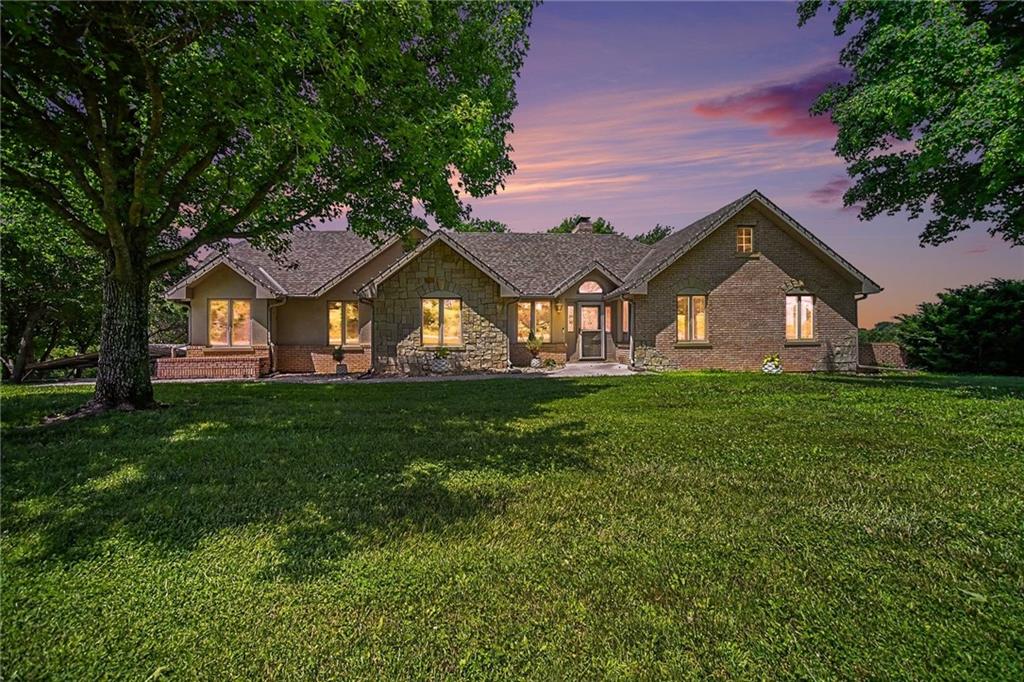 13940 SE State Route MM Highway, Faucett, MO 64448