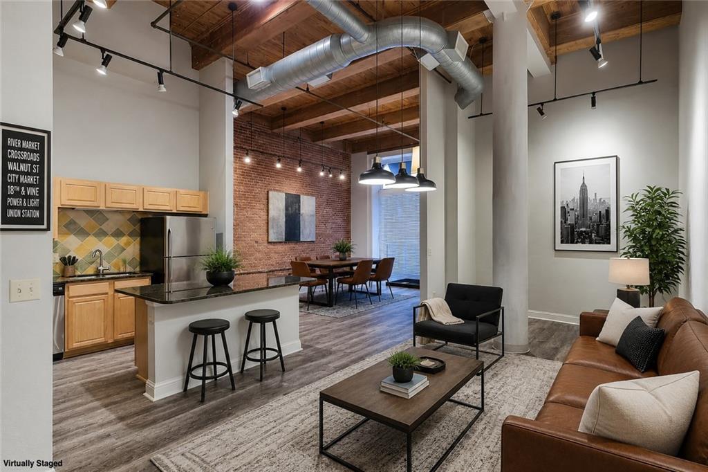 609 Central Street, Kansas City, MO 64105