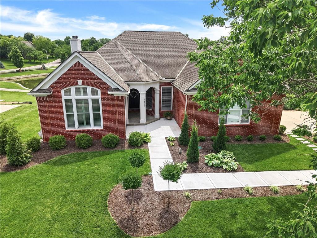 14509 Howe Drive, Leawood, KS 66224