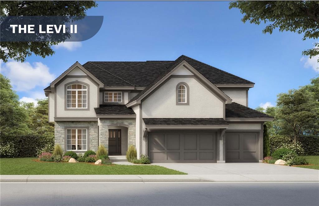 11404 S Emerald Street, Olathe, KS 66061