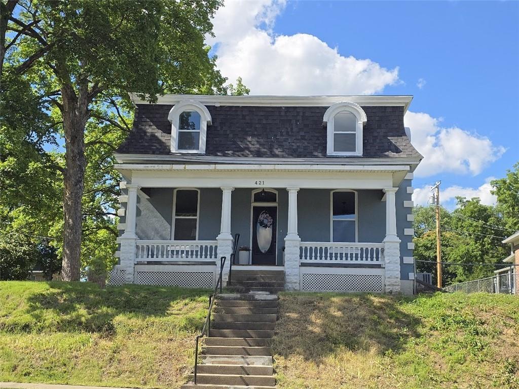 421 Unity Street, Atchison, KS 66002