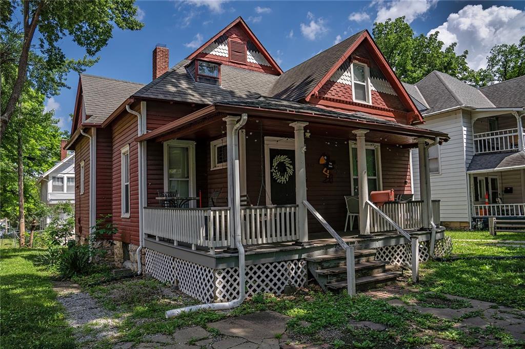 1122 Kentucky Street, Lawrence, KS 66044