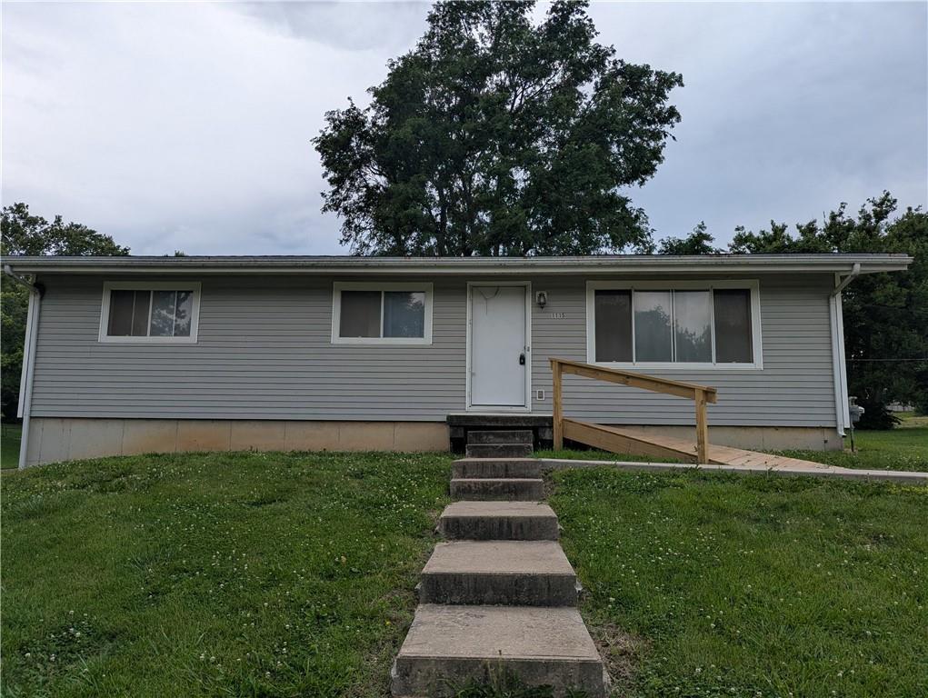 1115 3rd Avenue, Horton, KS 66439
