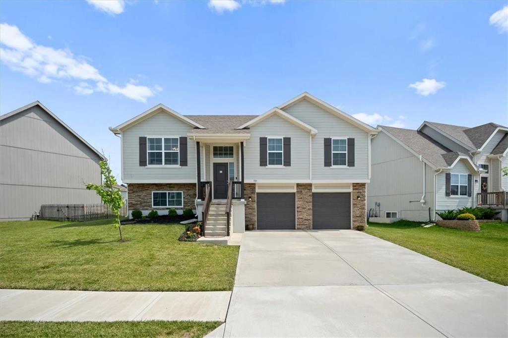 723 Connor Street, Belton, MO 64012