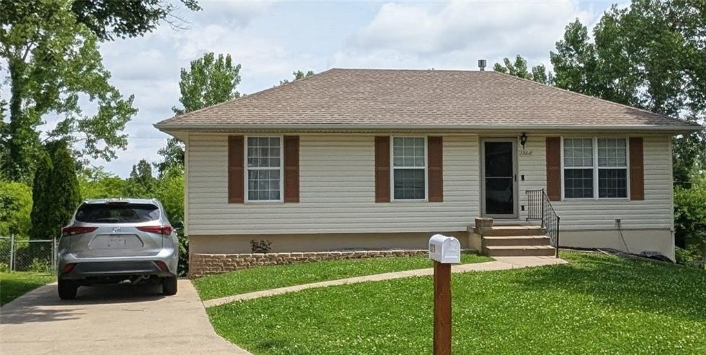19218 Ponca Drive, Independence, MO 64056