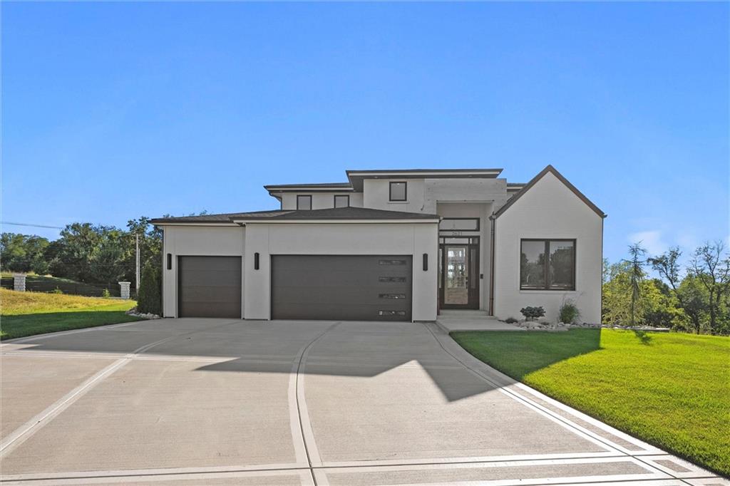 2715 NW 84th Terrace, Kansas City, MO 64154