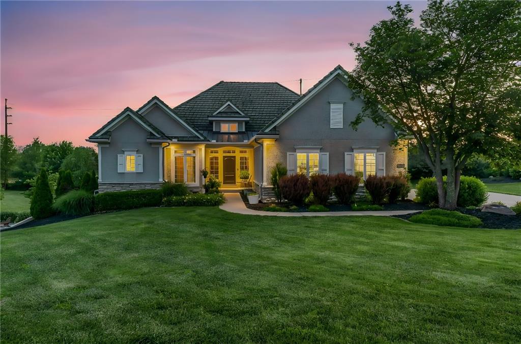 13195 NW 145th Street, Platte City, MO 64079