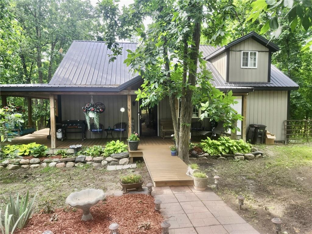 15005 D Highway, Princeton, MO 64673