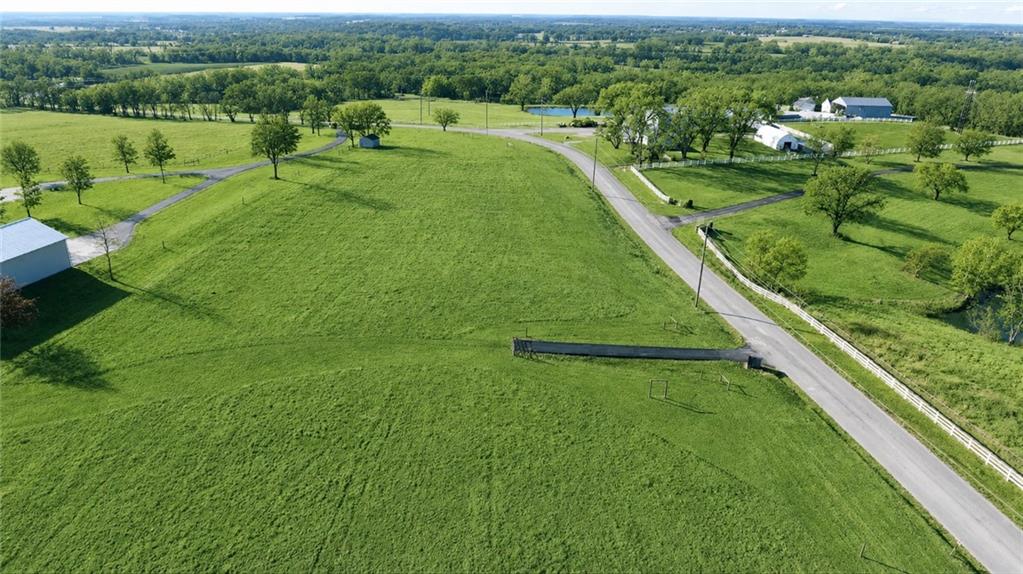 Tract 1 S Raffurty Road, Pleasant Hill, MO 64080