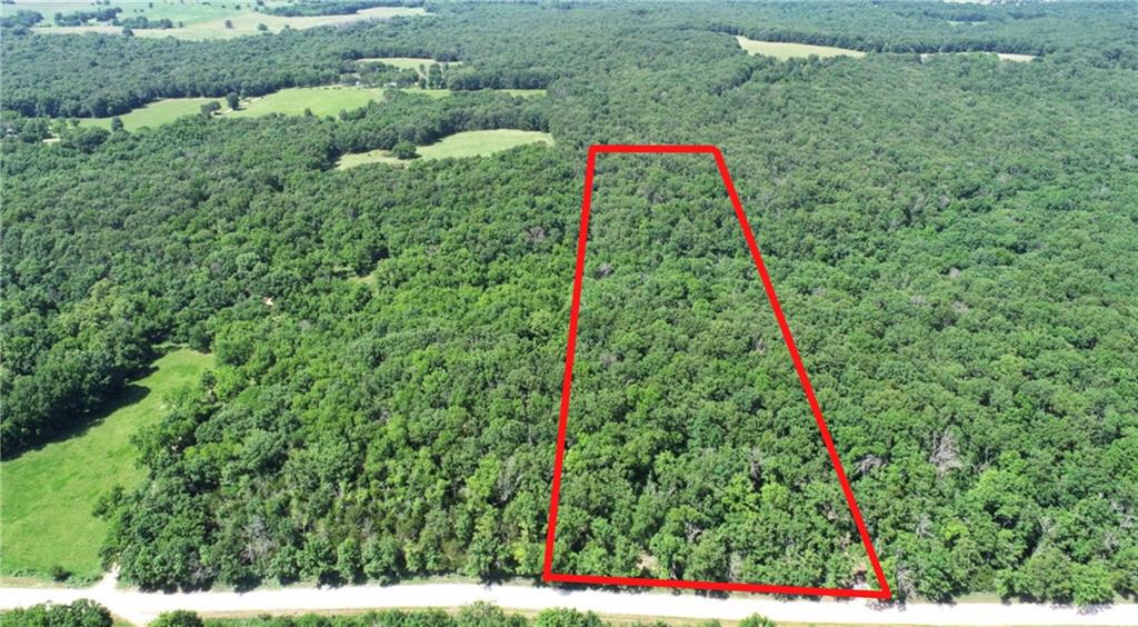 TBD1 E 1550 Road, Jerico Springs, MO 64756
