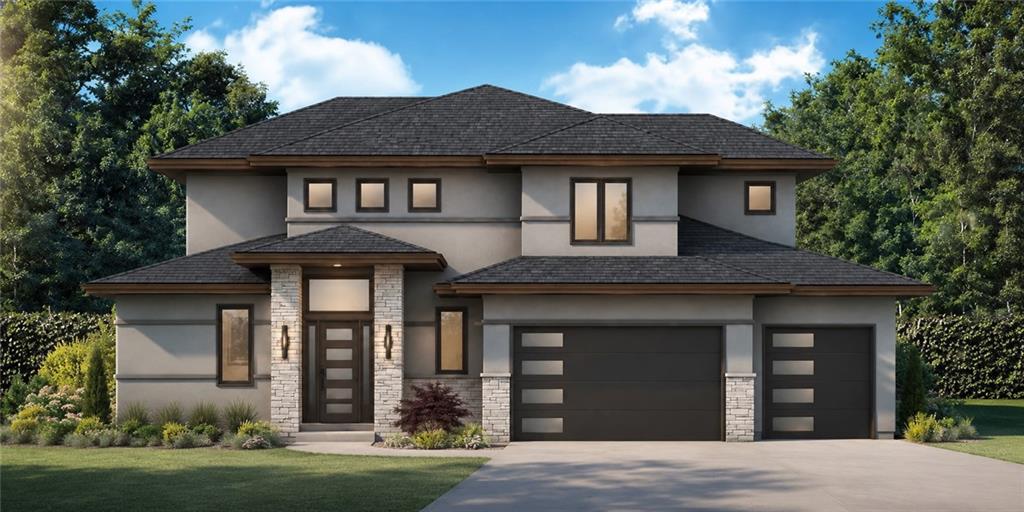22040 W 99th Terrace, Lenexa, KS 66220