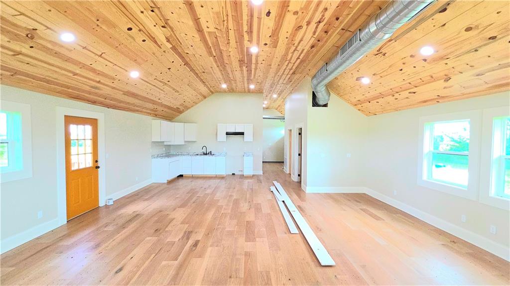 11345 Tucker Road, Pleasanton, KS 66075