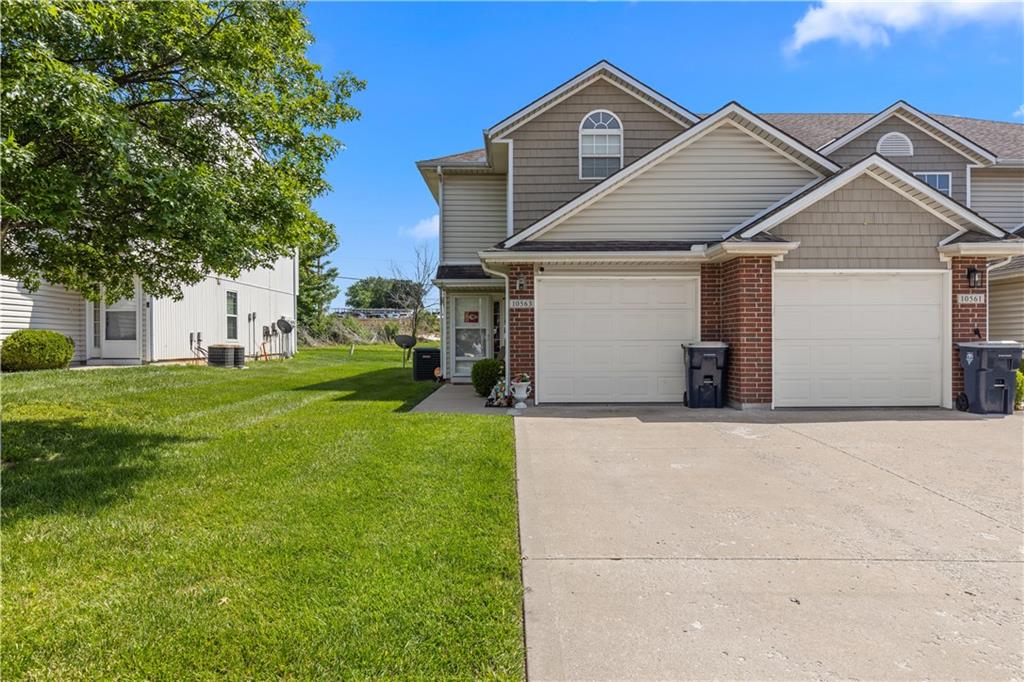 10563 E 46th Terrace, Kansas City, MO 64133
