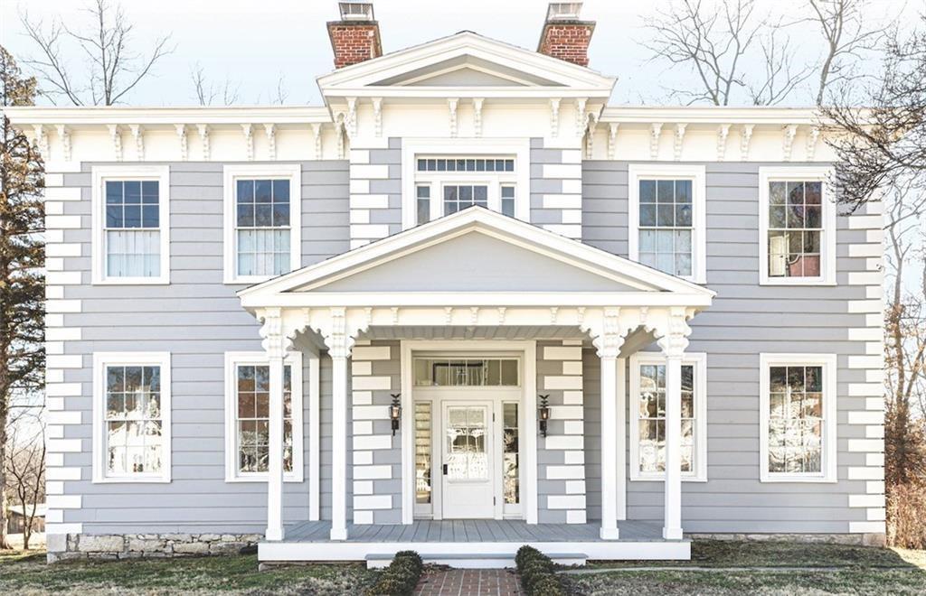 415 Main Street, Arrow Rock, MO 65320
