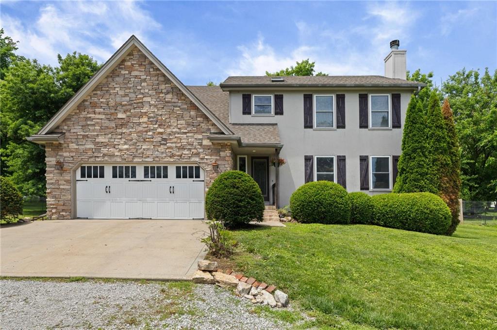 703 N Lincoln Street, Hamilton, MO 64644