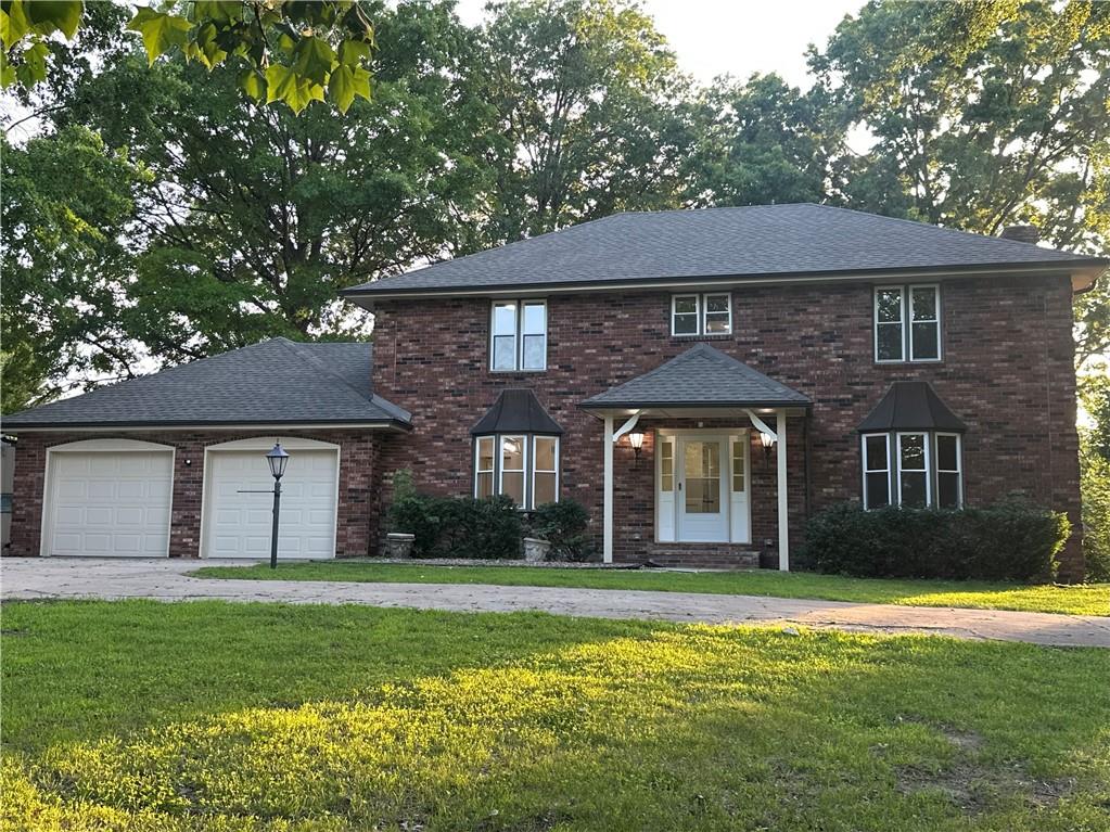 19602 Highway 71 N/A, Country Club, MO 64505