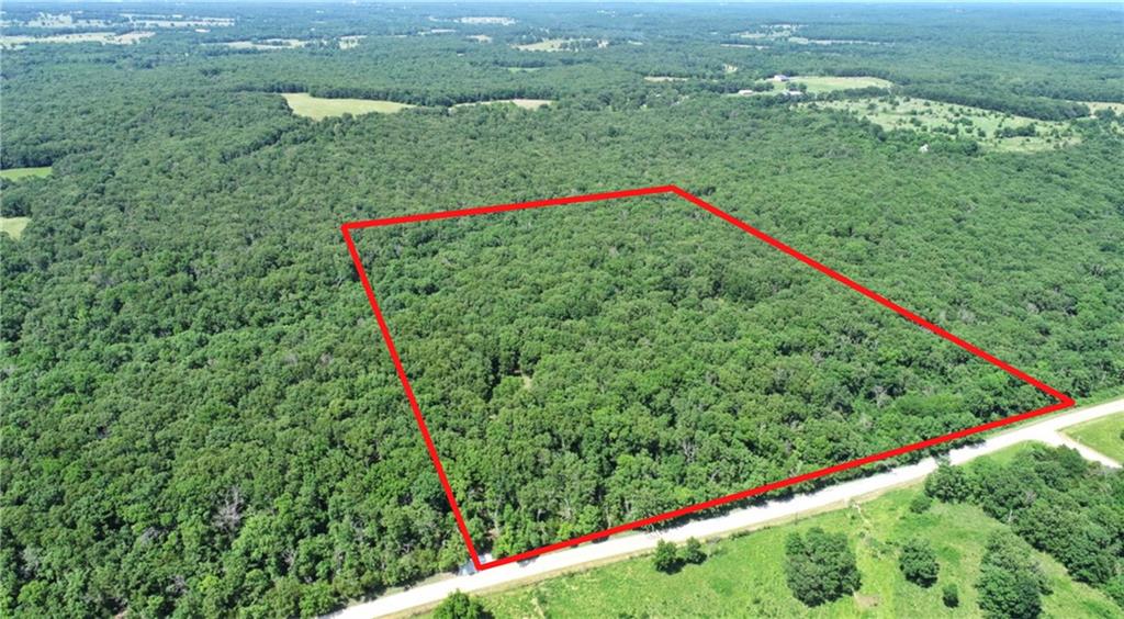 TBD3 E 1550 Road, Jerico Springs, MO 64756