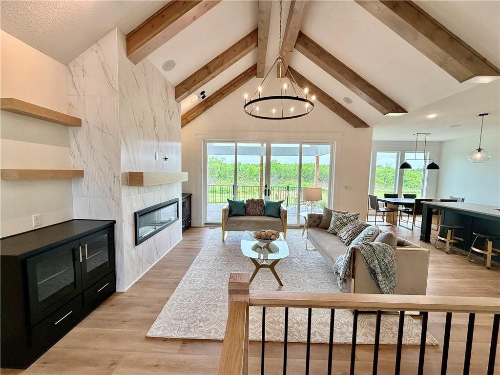 3116 SW Summit View Trail, Lee's Summit, MO 64082