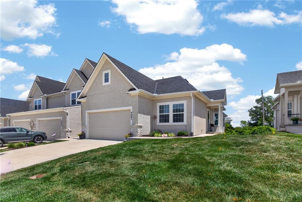 4021 NE Sagamore Drive, Lee's Summit, MO 64064