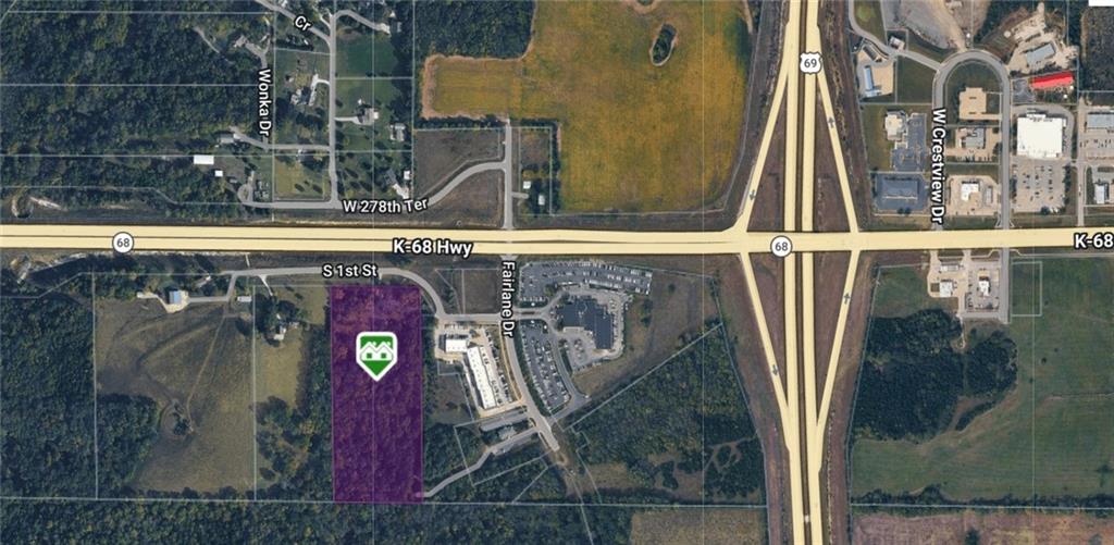 10099 K-68 Highway, Louisburg, KS 66053