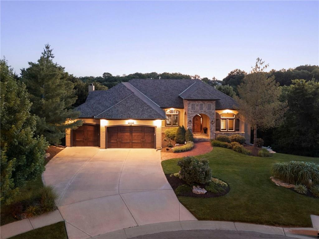11520 S Carbondale Street, Olathe, KS 66061