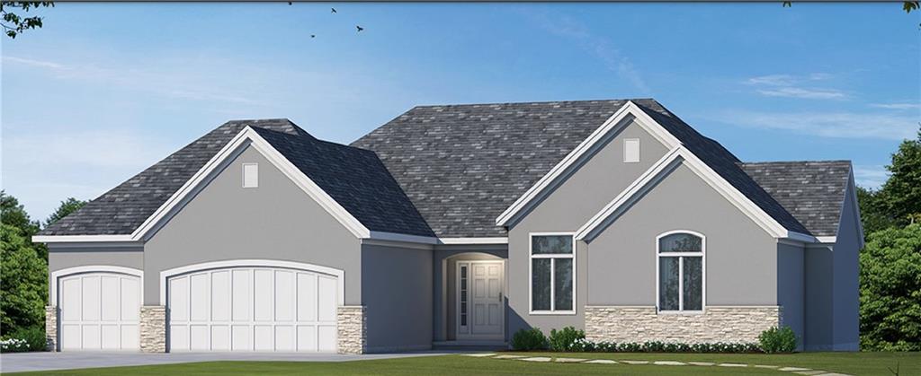 4410 Tee Box Drive, Basehor, KS 66007