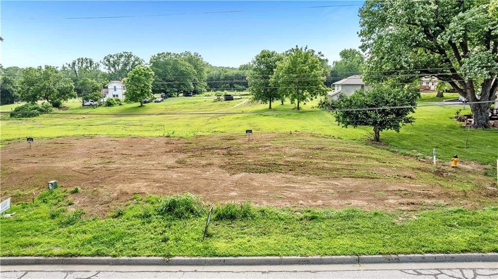 4706 Knox Avenue, Merriam, KS 66203